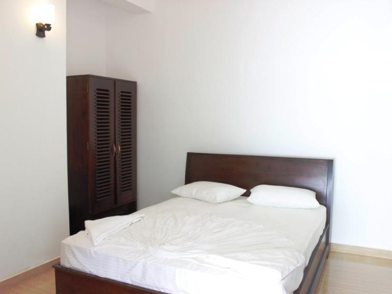 Ратнапура: Hotel Hilro