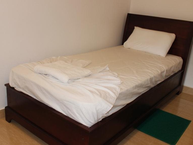 Ратнапура: Hotel Hilro