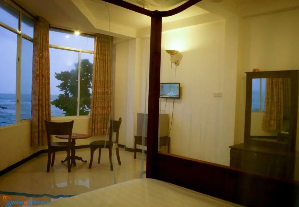 Ахангама: Sayurima Tourist Hotel