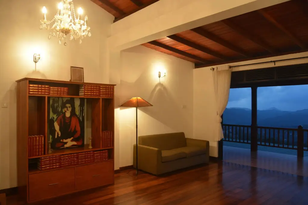 Канди: Kandy Highland Hotel