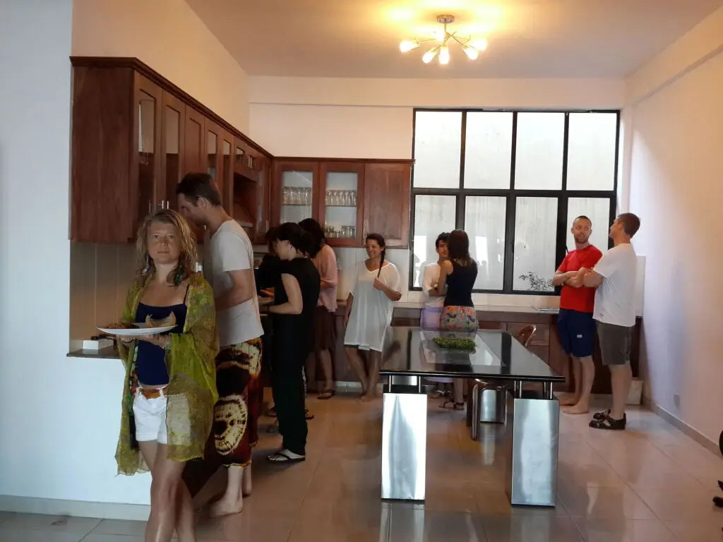 Канди: Kandy Highland Hotel