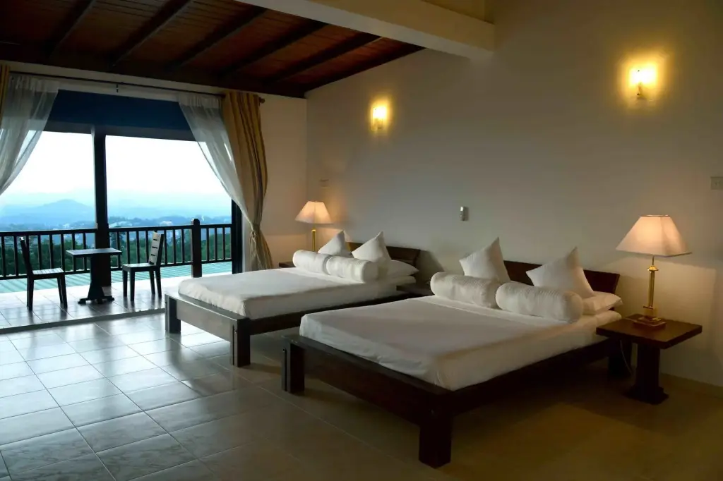 Канди: Kandy Highland Hotel