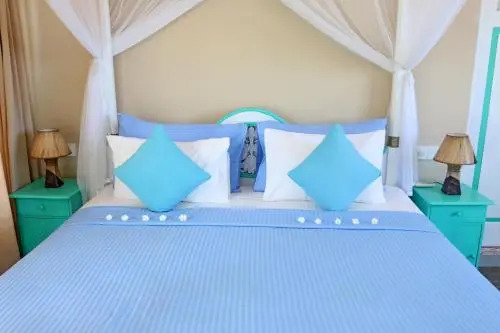 Хиккадува: Neela's Guest House-Hikkaduwa Beach