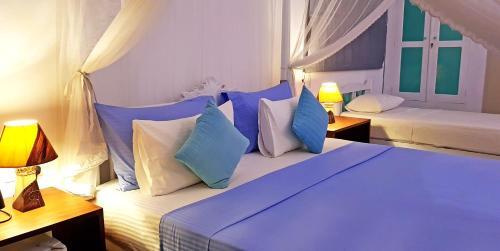 Хиккадува: Neela's Guest House-Hikkaduwa Beach