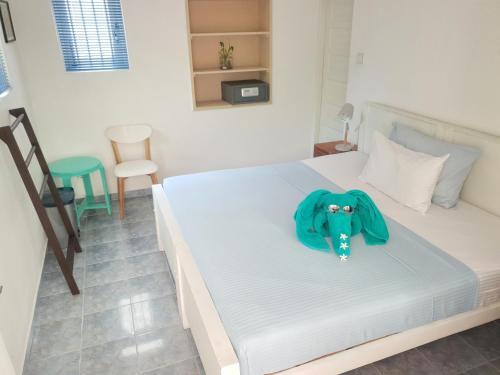 Хиккадува: Neela's Guest House-Hikkaduwa Beach