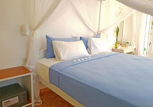 Хиккадува: Neela's Guest House-Hikkaduwa Beach