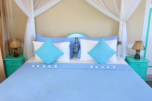 Хиккадува: Neela's Guest House-Hikkaduwa Beach