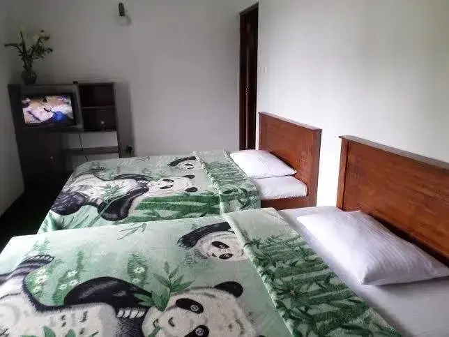 Нувара-Элия: Lake Green Holiday Resort