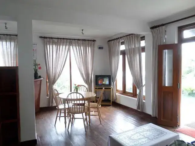Нувара-Элия: Lake Green Holiday Resort