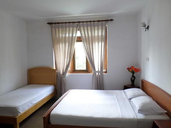 Нувара-Элия: Lake Green Holiday Resort