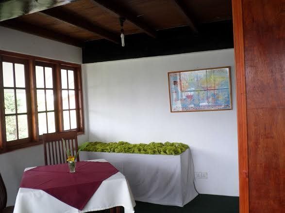 Нувара-Элия: Lake Green Holiday Resort
