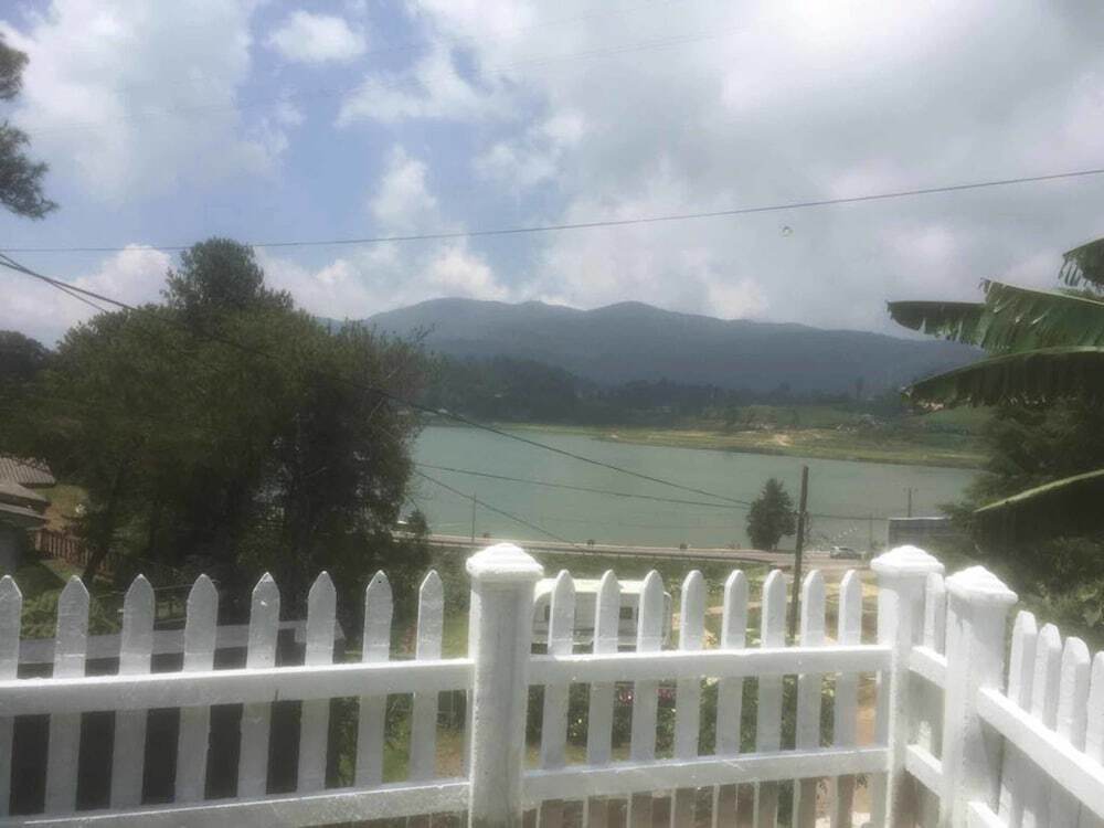 Нувара-Элия: Lake Green Holiday Resort