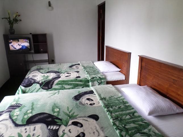 Нувара-Элия: Lake Green Holiday Resort