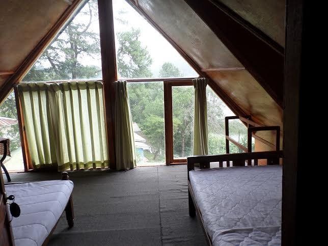 Нувара-Элия: Lake Green Holiday Resort