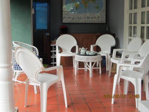 Минувангода: Travel Homeastay Sri Lanka