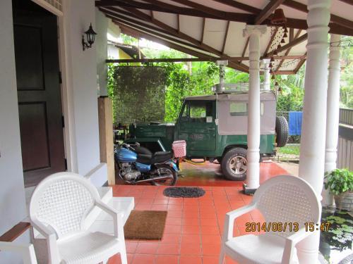 Минувангода: Travel Homeastay Sri Lanka