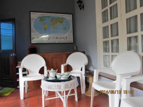 Минувангода: Travel Homeastay Sri Lanka