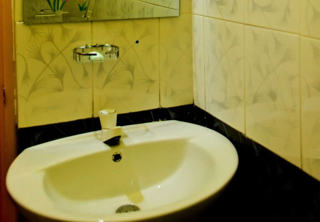 Анурадхапура: Hotel Moonstone