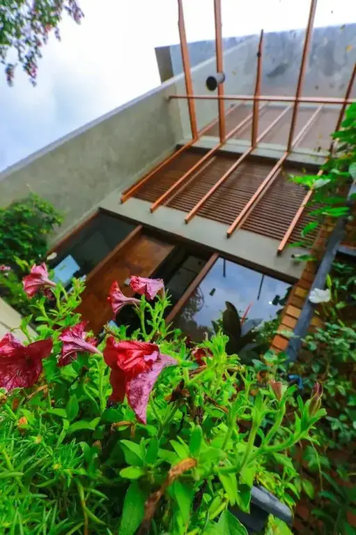 Элла: Ella Flower Garden Resort