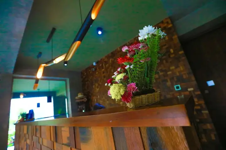 Элла: Ella Flower Garden Resort