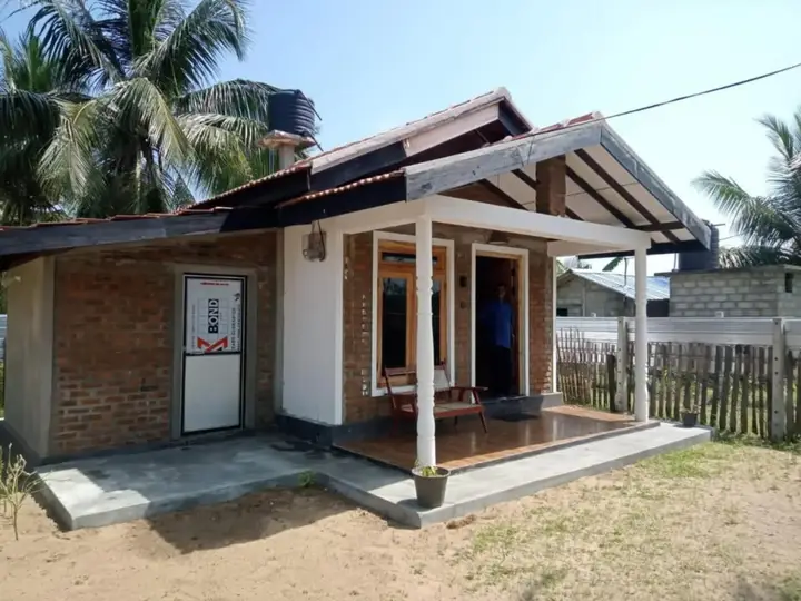 Хингуракгода: Home Stay