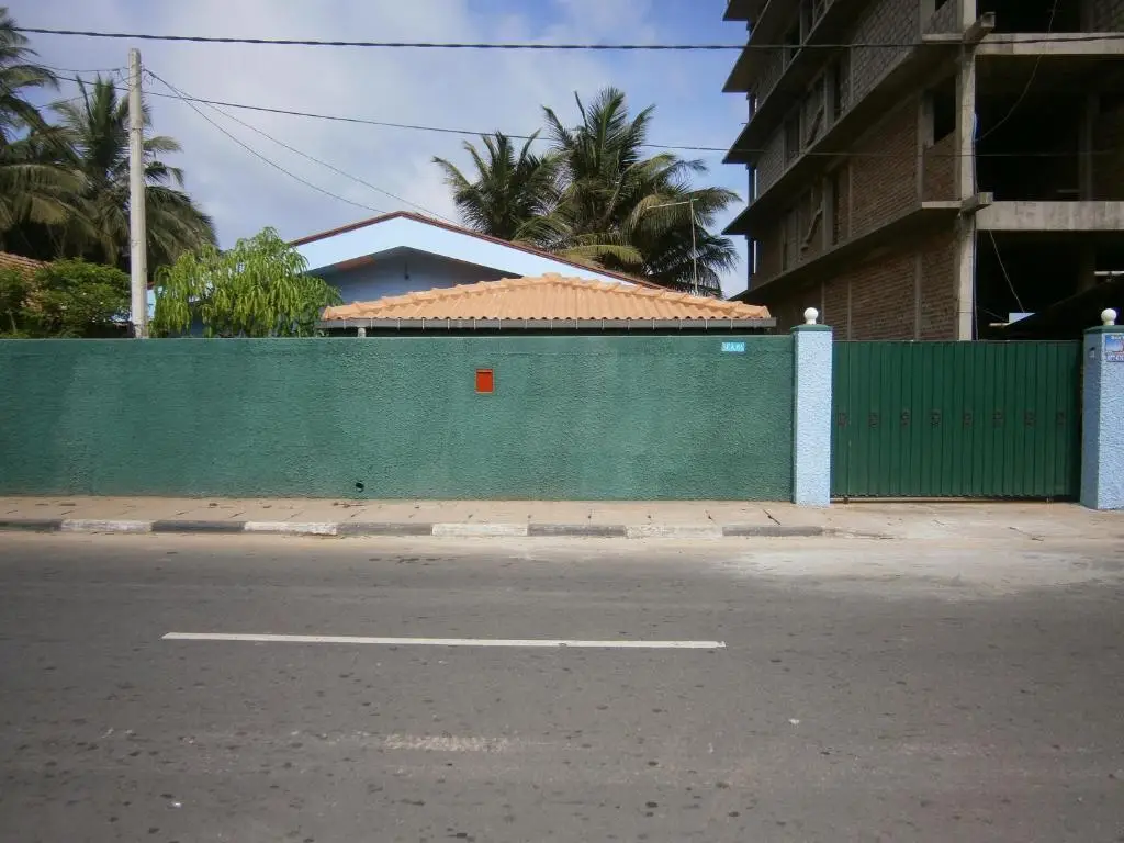 Beach House 'Sea 64' Negombo — фото 1