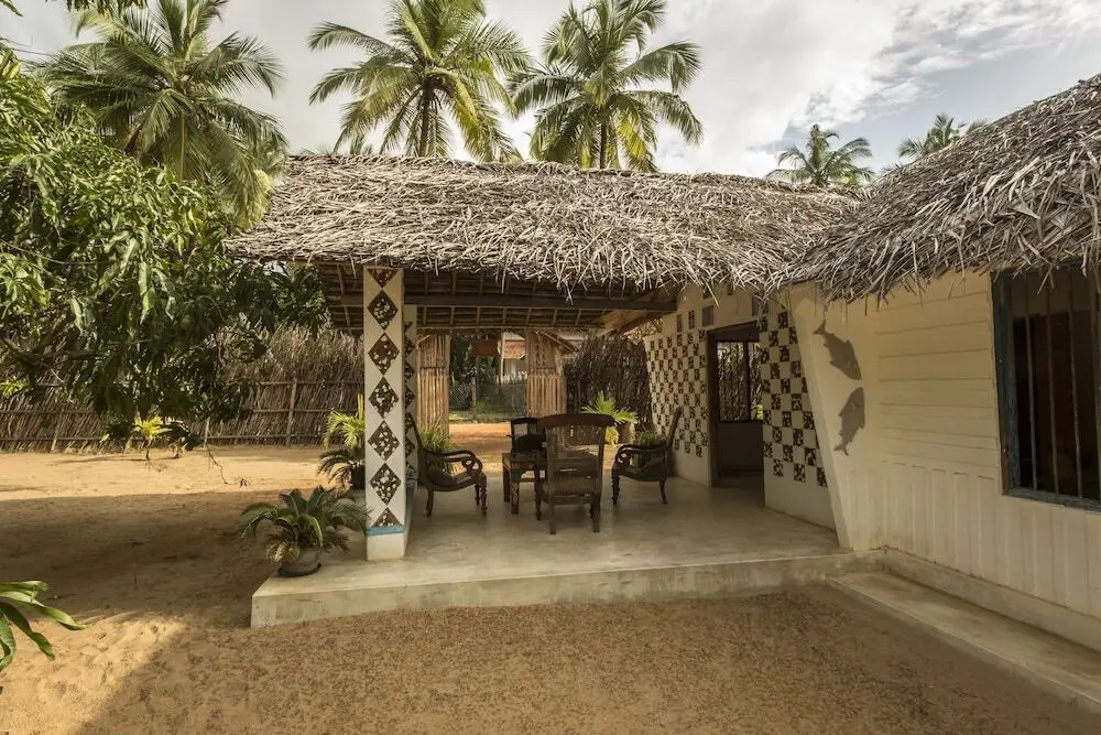 Кандакули: Cocodance Kitesurfing Resort