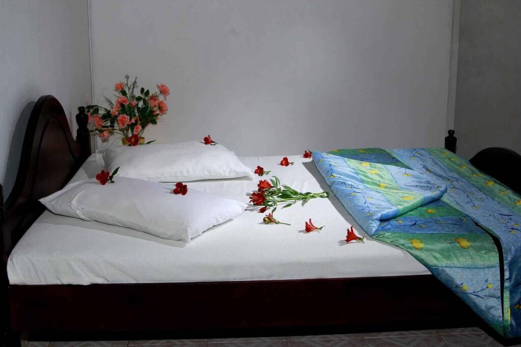 Нувара-Элия: Green Forest Hotel