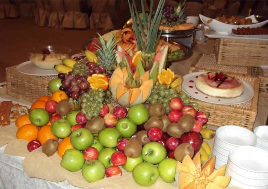 Калутара: Shaun Garden Holiday Resort