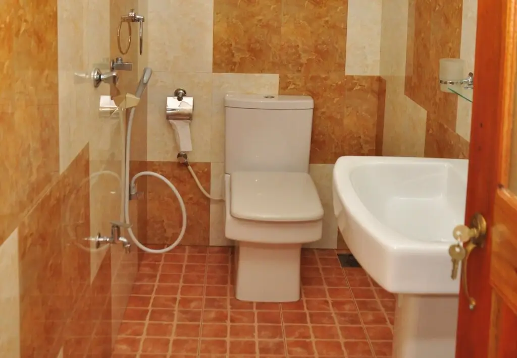 Анурадхапура: Travel Lodge Lake View Tourist Resort