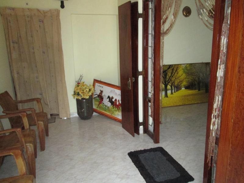 Анурадхапура: Travel Lodge Lake View Tourist Resort
