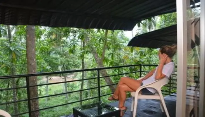 Курунегала: Tulip of Ceylon Nature Resort