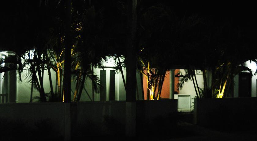Негомбо: Travelers Lodge