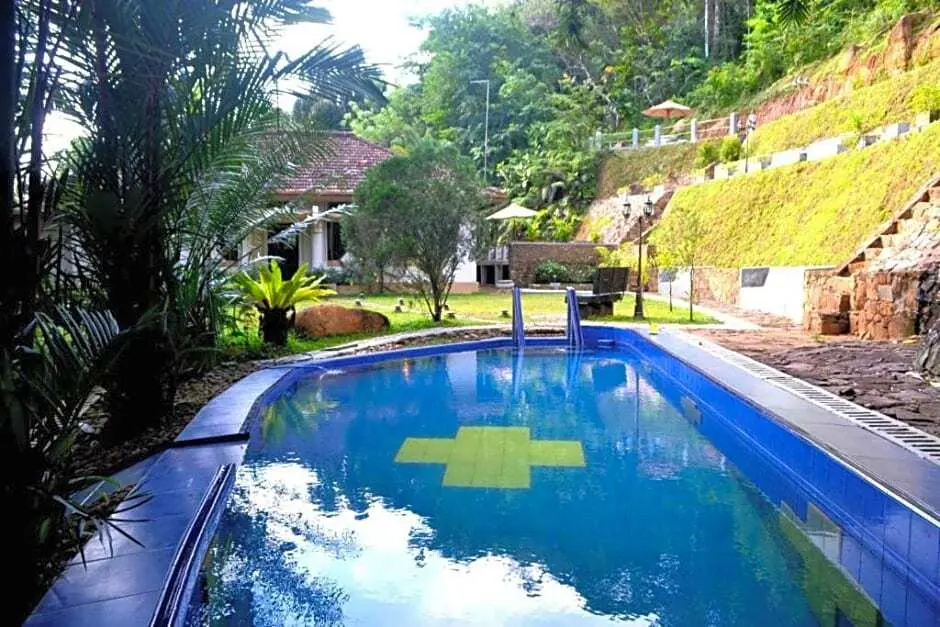 Ратнапура: The Retreat Sri Lanka