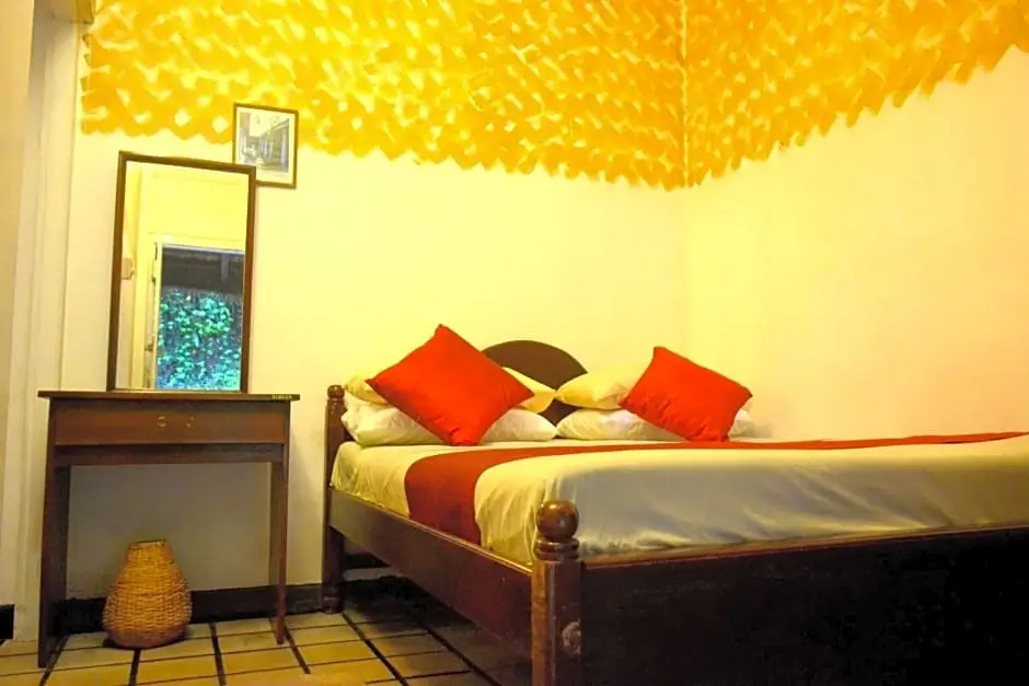 Ратнапура: The Retreat Sri Lanka