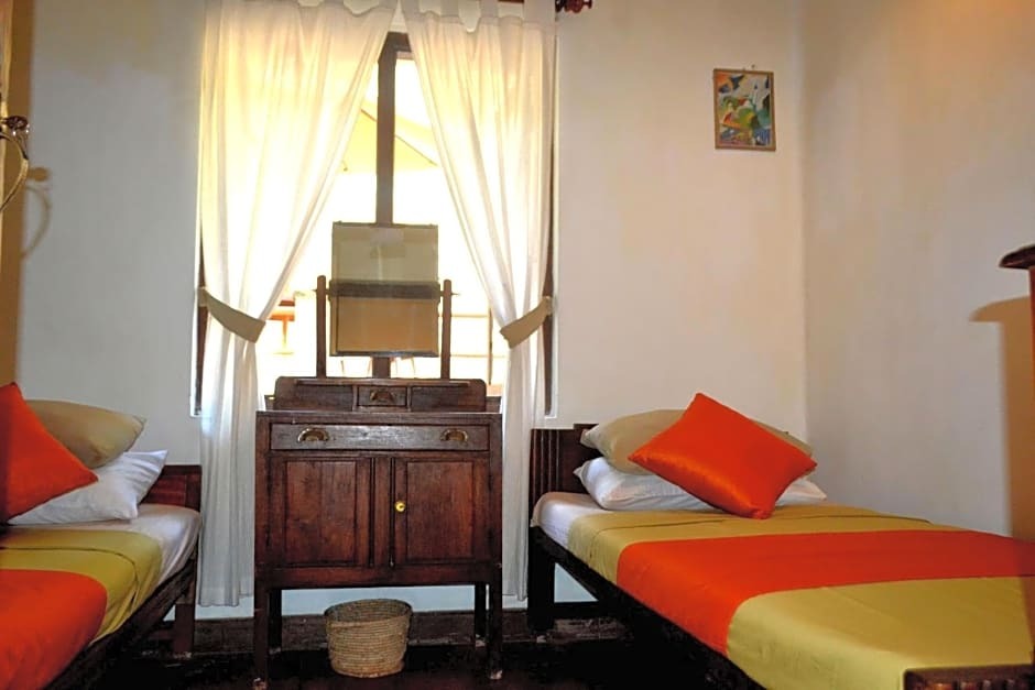 Ратнапура: The Retreat Sri Lanka