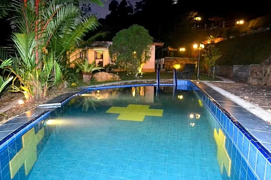 Ратнапура: The Retreat Sri Lanka
