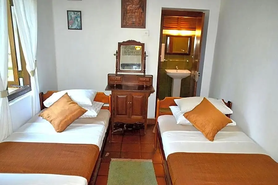 Ратнапура: The Retreat Sri Lanka