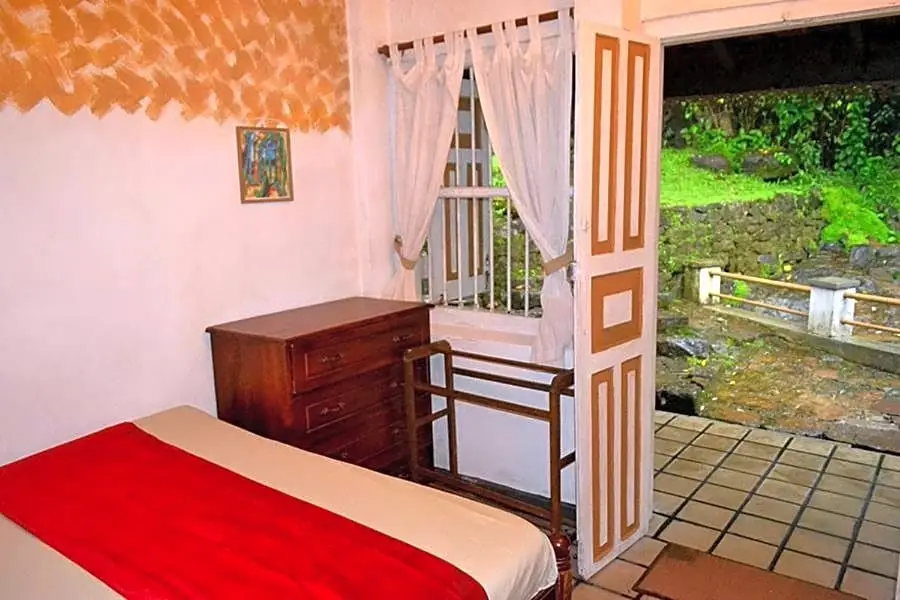 Ратнапура: The Retreat Sri Lanka