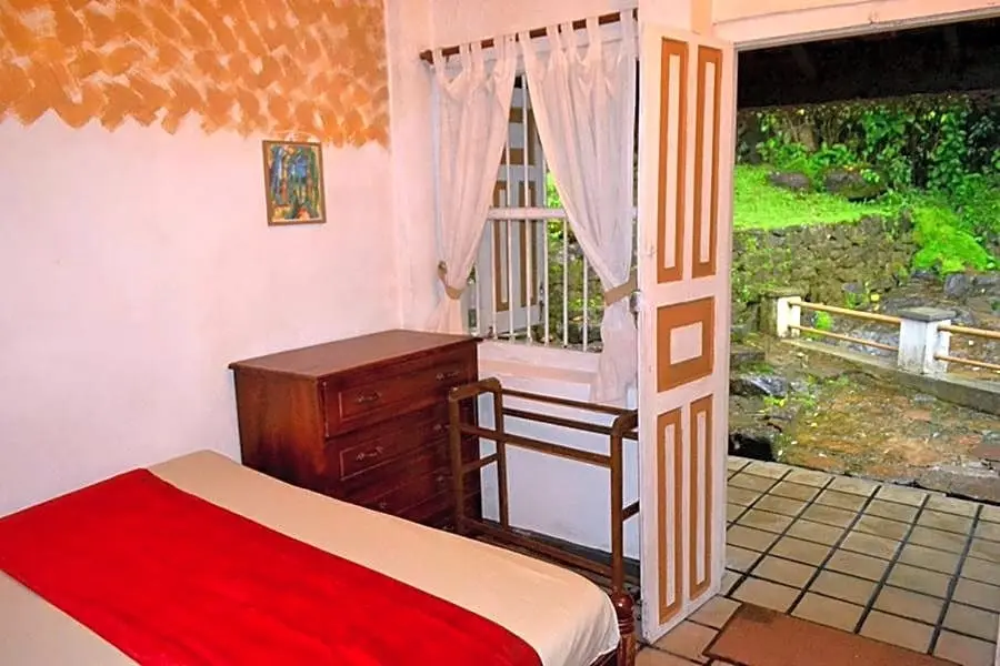 Ратнапура: The Retreat Sri Lanka