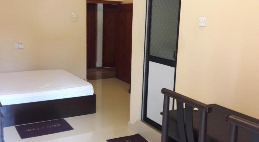 Минувангода: Red Dragon Hotel