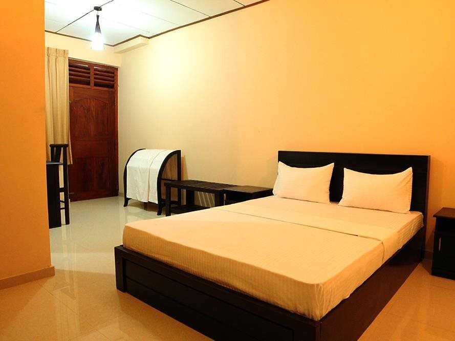 Минувангода: Red Dragon Hotel