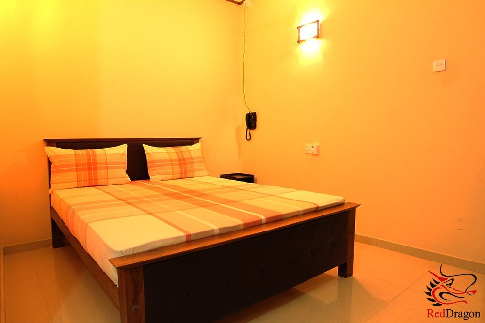 Минувангода: Red Dragon Hotel