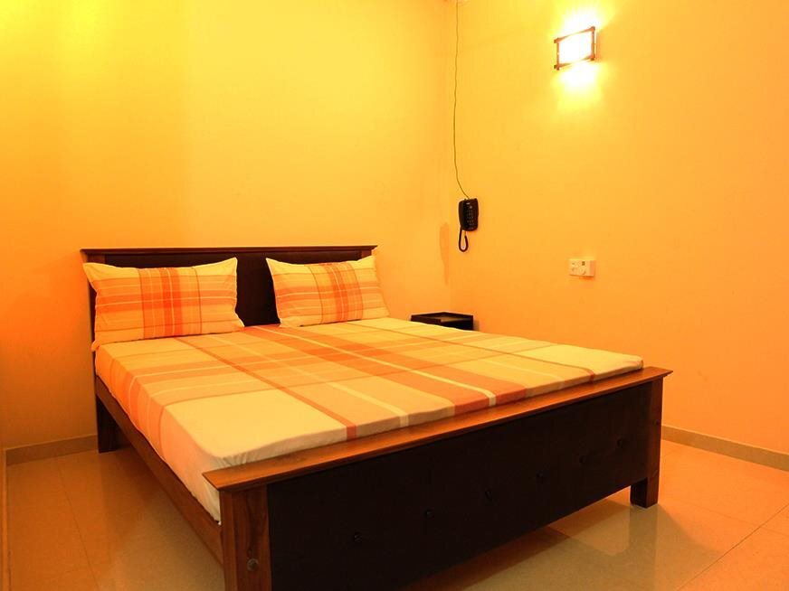 Минувангода: Red Dragon Hotel