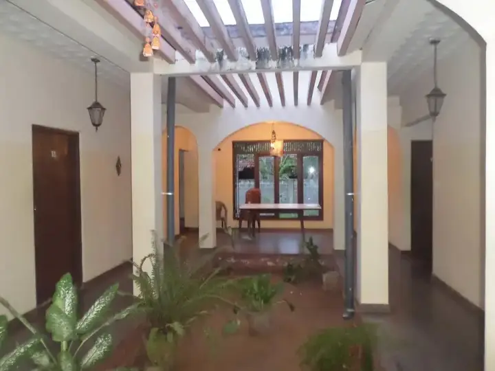 Джафна: Sarras Guest House