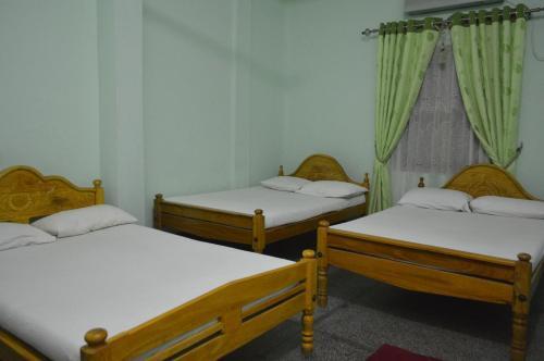 Калкудах: Gnanam Holiday Inn