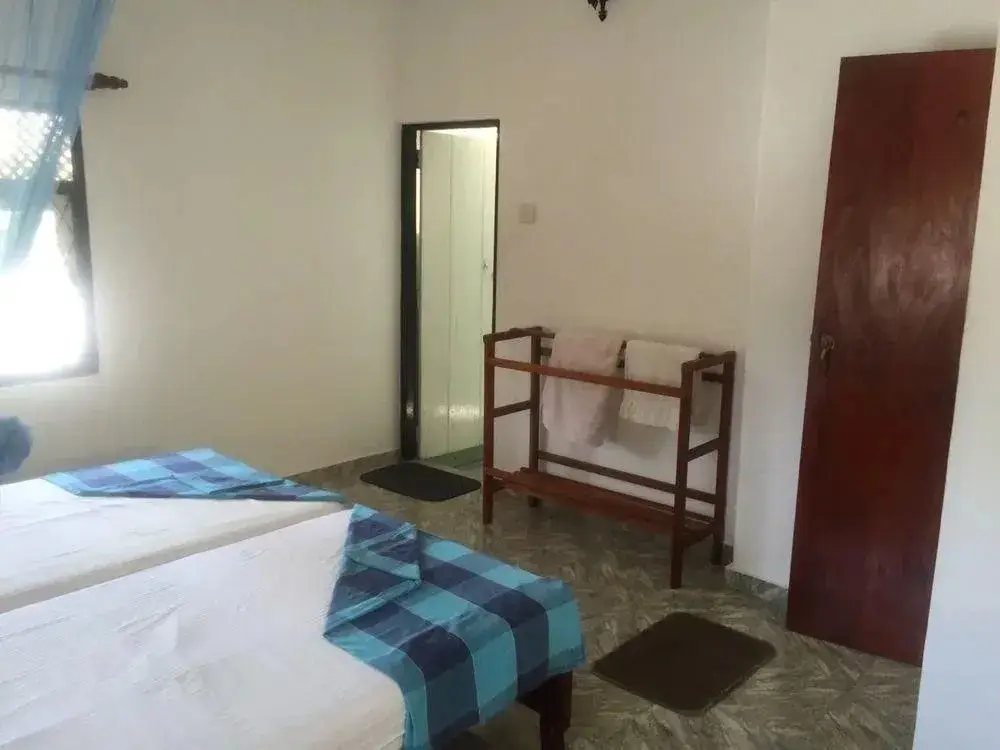 Backpacker.lk Hostel Unawatuna — фото 1