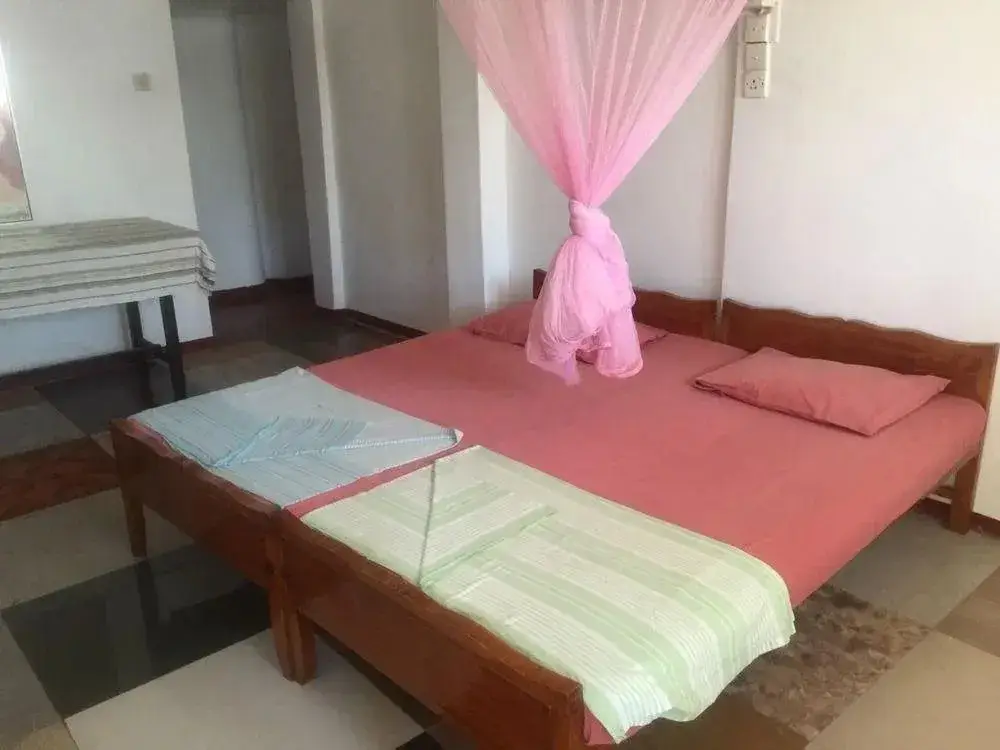 Унаватуна: Backpacker.lk Hostel Unawatuna