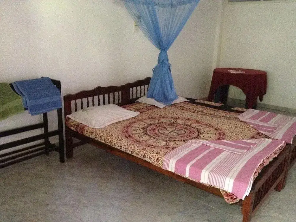 Унаватуна: Backpacker.lk Hostel Unawatuna