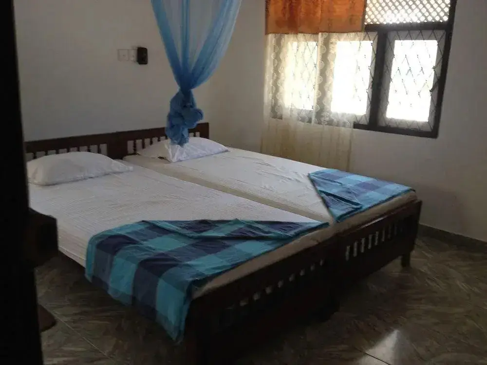 Унаватуна: Backpacker.lk Hostel Unawatuna